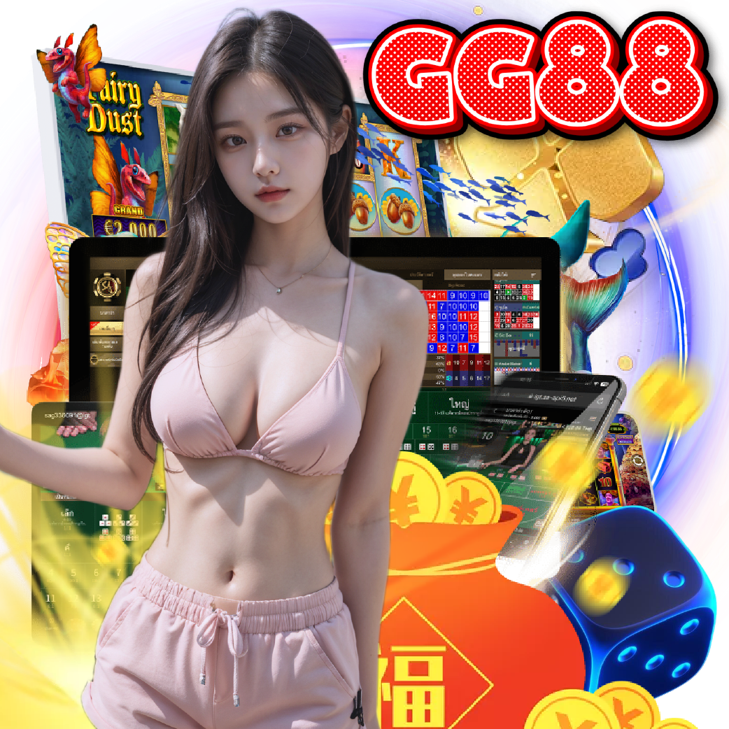 gg88 ทางเข้า