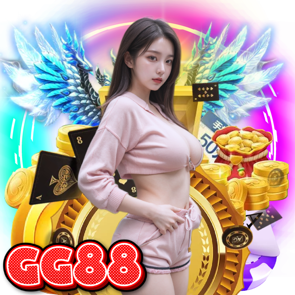 gg88 อันดับ 1